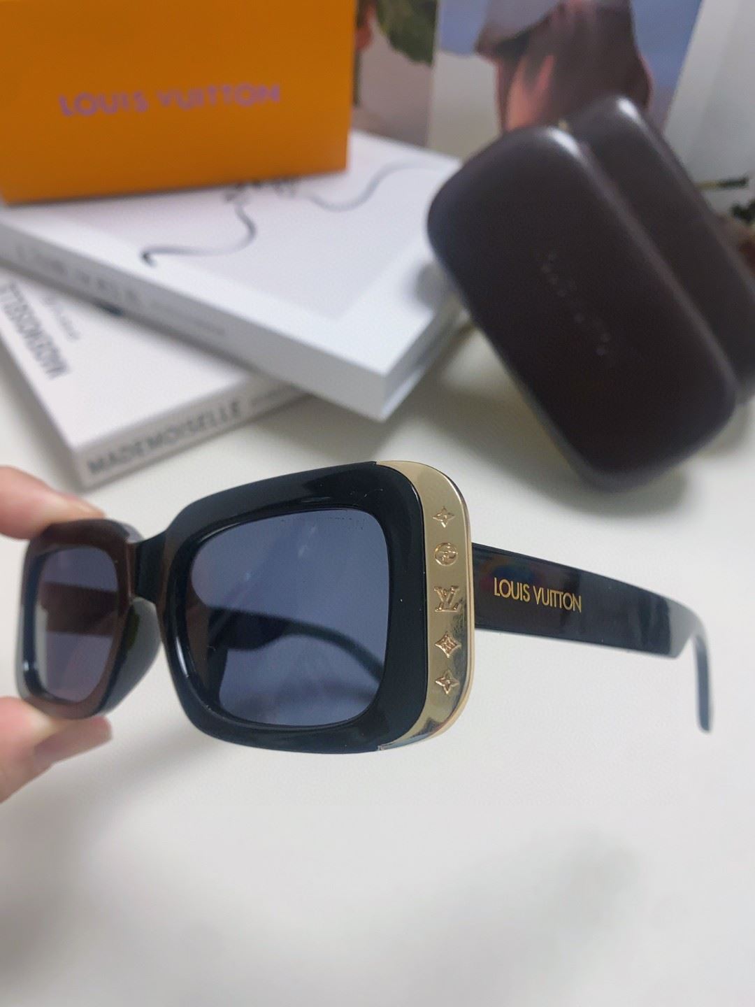 Louis Vuitton Sunglasses